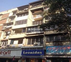 Darshan Smruti Apartment Santacruz