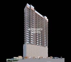 Darsshan Ricco, Lower Parel, Mumbai