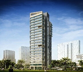 Darsshan Vonalzo, Tardeo, Mumbai