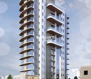 Darvesh Belleza, Khar West, Mumbai