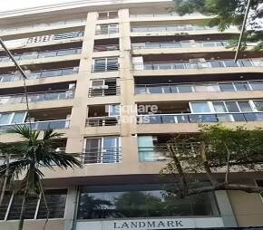 Darvesh Insignia Landmark Vile Parle