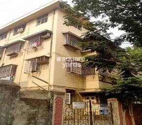 Darvesh Niwas, Sion East, Mumbai