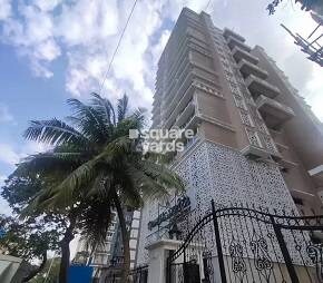 Darvesh Quettawalla Residency