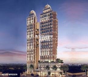 Darvesh Residency Agripada residential project in Agripada