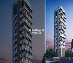 Darvesh The Palm residential project in Bandra East