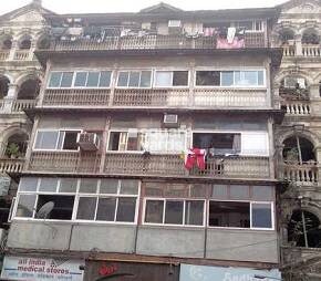 Dasart Building Apartment