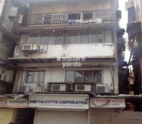 Dasdri House Apartment