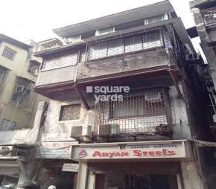 Dasmal House Cover Image