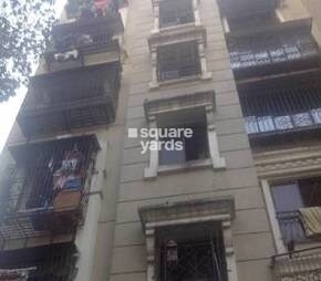 Dasr-E-Ayesha Apartment