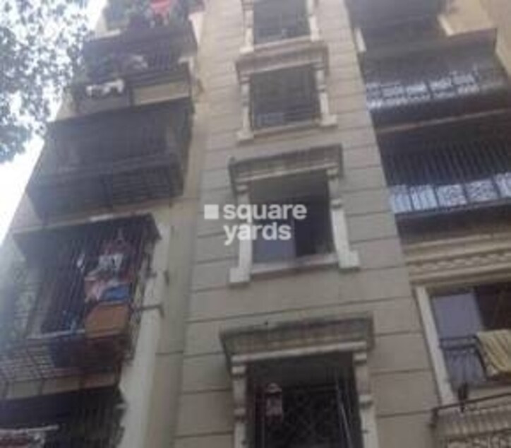 Dasr-E-Ayesha Apartment Cover Image