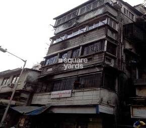 Dasrat Building Apartment