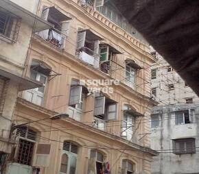 Dastigar Mansion