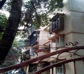 Datta Apartments