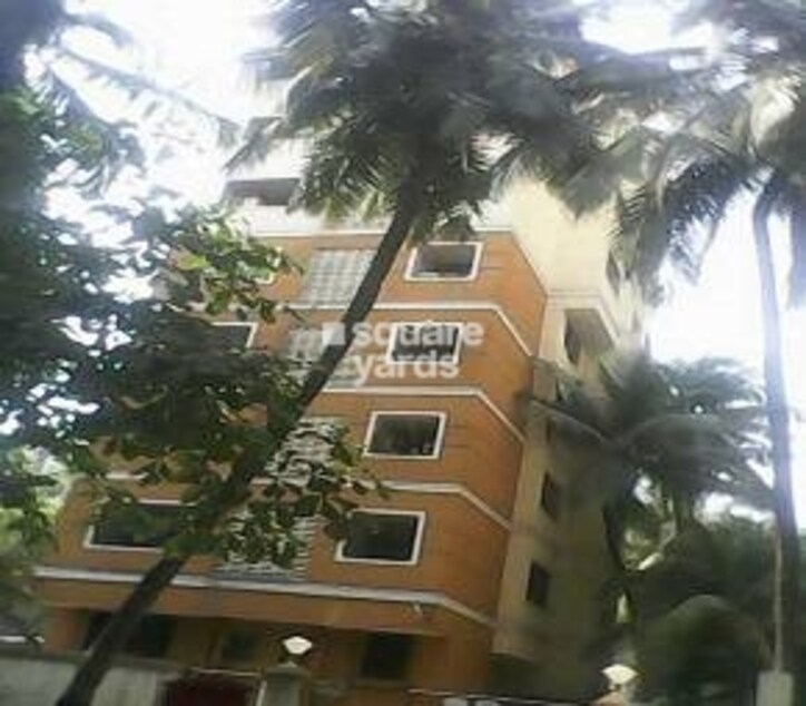 Datta Chaya Apartment Cover Image