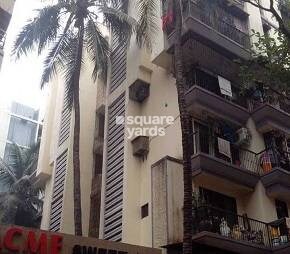 Datta Parag Apartment