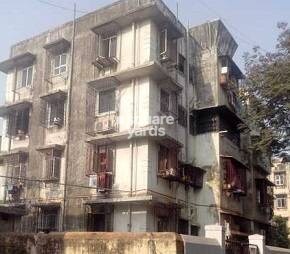 Datta Siddhi Apartment