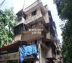 Dattani Apartment 5A & 5B residential project in Kandivali West