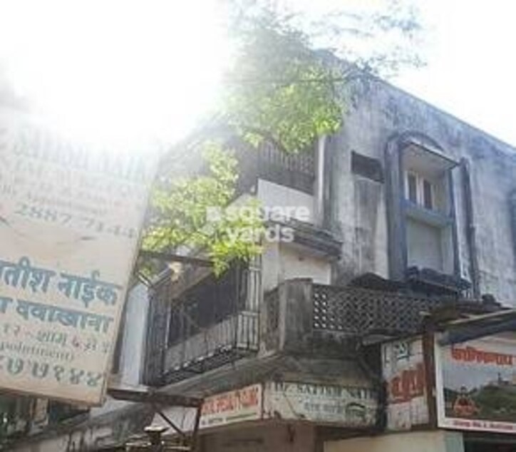 Dattani Apartment Cover Image