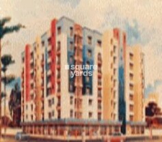 Dattani Barkha Bahaar, Kandivali East, Mumbai