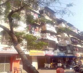 Dattani Gram Building