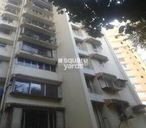 Dattani Shreeji Darshan residential project in Kandivali West