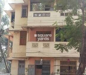 Dattasmaren Building