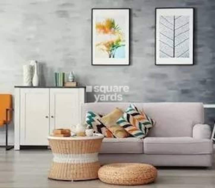 Dave Apartment Cover Image