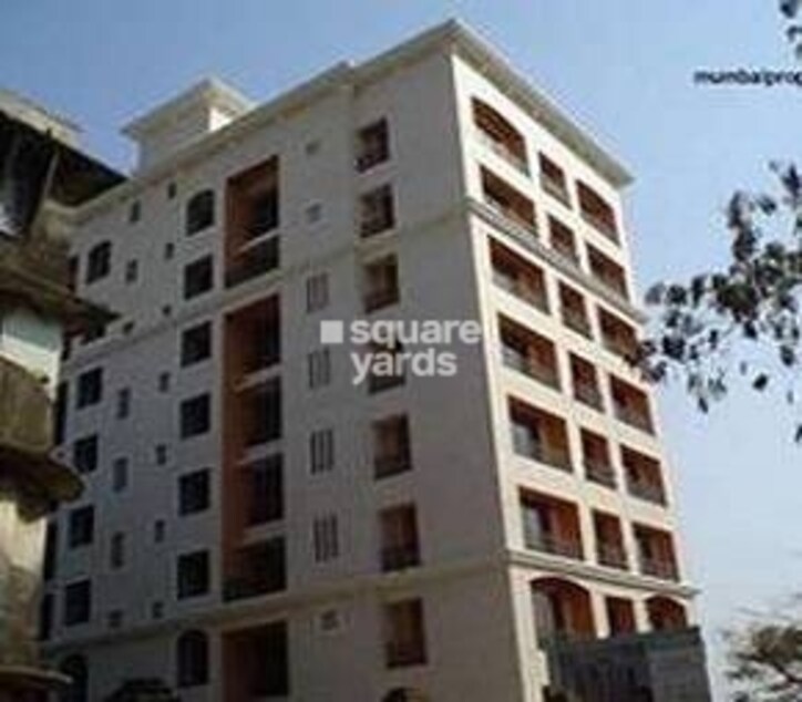 DB Apartments Cover Image