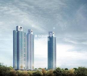 DB Orchid Crown, Prabhadevi, Mumbai