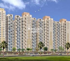 DB Orchid Ozone, Dahisar East, Mumbai