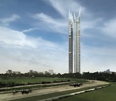 DB Orchid Turf View, Mahalaxmi, Mumbai