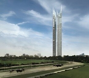 DB Orchid Turf View