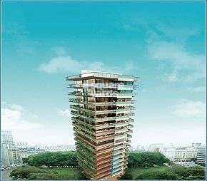 DB Realty Orchid Breeze