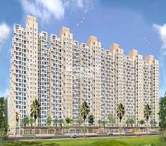 DB Realty Orchid Ozone Flagship