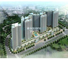 DB Realty Orchid Suburbia