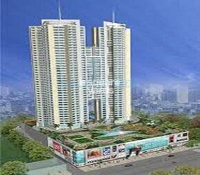 DB Realty Orchid Tower