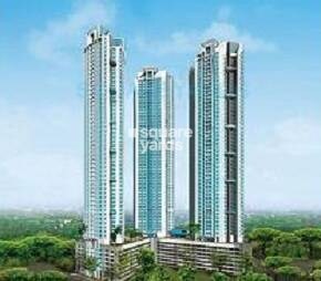 DB Realty Orchid Woods, Goregaon East, Mumbai