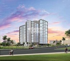 DB Realty Skypark Featured Image