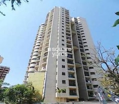 DB Sahyadri, Malad East, Mumbai