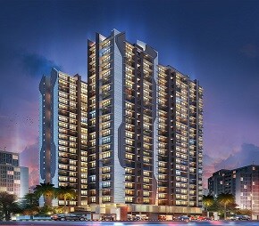 DB Soham Heights