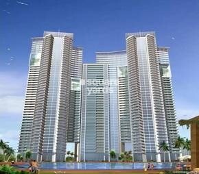 DB Views, Jacob Circle, Mumbai