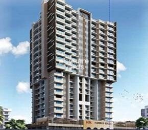 Dcpl Vishwadeep Heights, Kandivali West, Mumbai