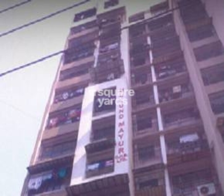 DD Mulund Mayur CHS Cover Image