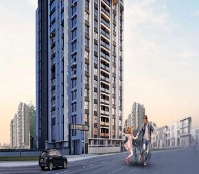 DD Om Neeldhara, Ghatkopar East, Mumbai