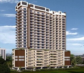 DE D Emerald Tower
