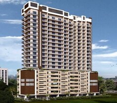 DE D Emerald Tower, Jogeshwari West, Mumbai