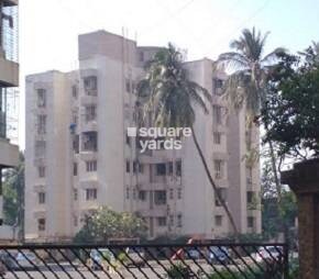 Deccan Apartments