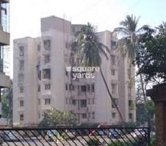 Deccan Apartments Flagship