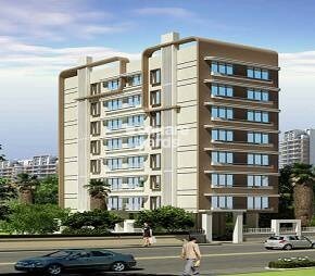 Dedhia Hemprabhu, Kandivali East, Mumbai