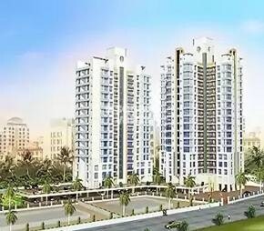 Dedhia Palatial Height, Powai, Mumbai